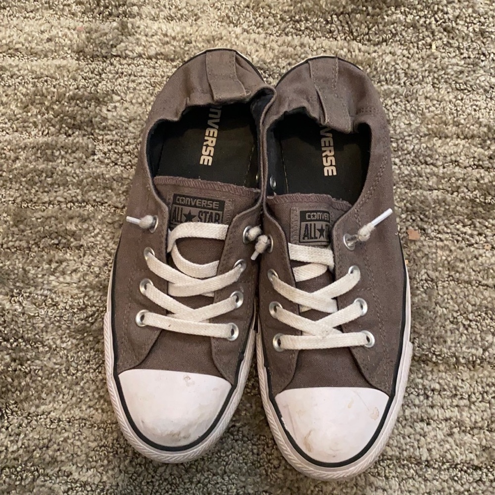 Converse shoes